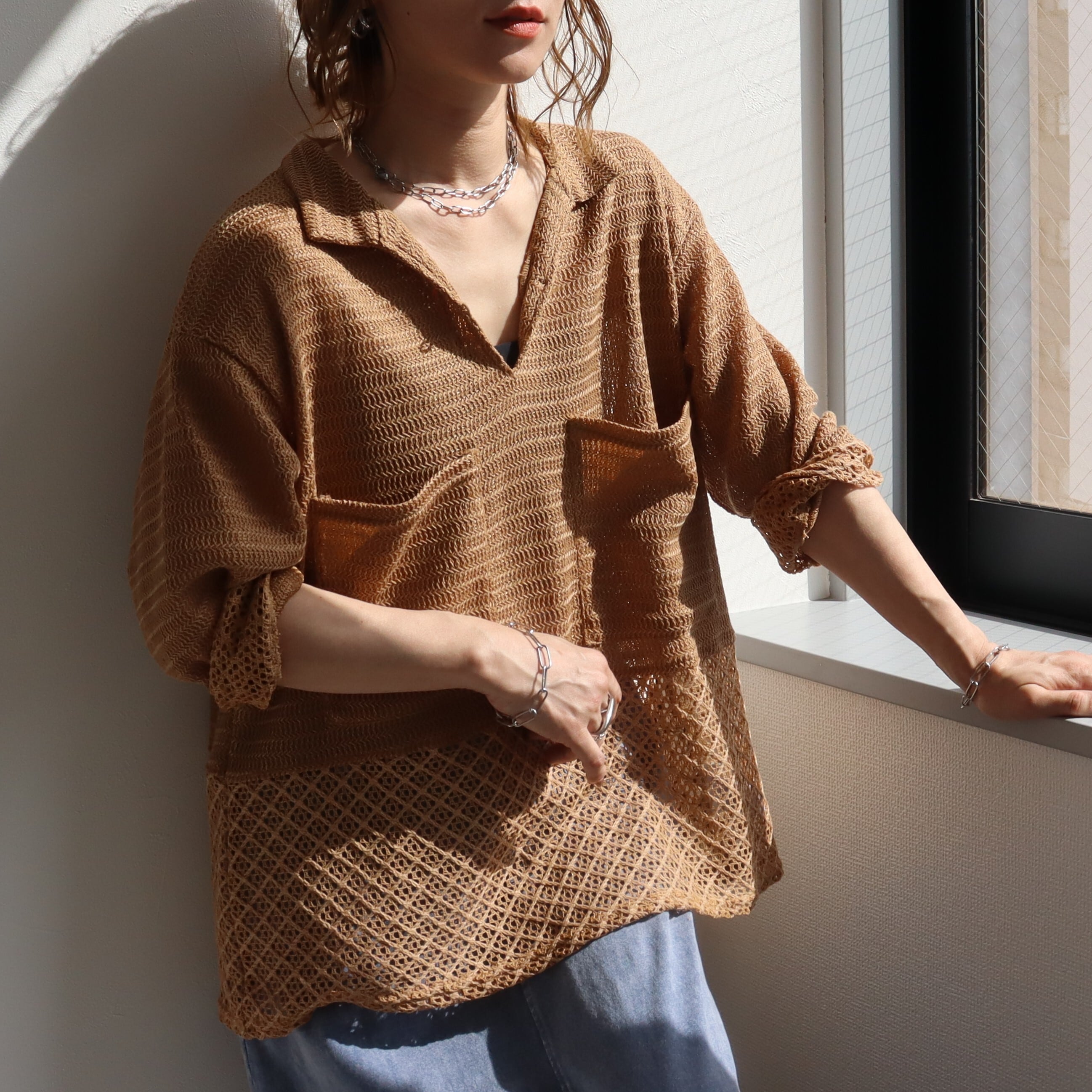 トップス | zena