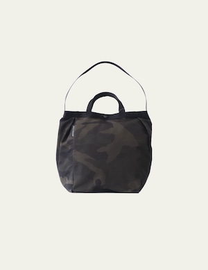 BAG'n'NOUN SHOPPING 'S' CAMO Dark Camo