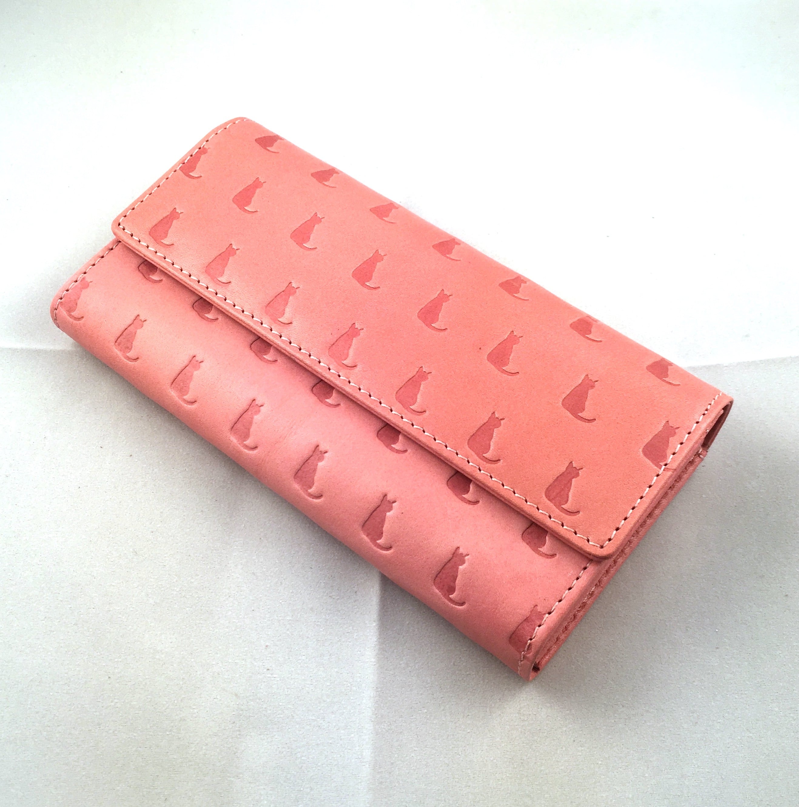 【新品♪ Vivienne Westwood】長財布／ピンク／かわいい