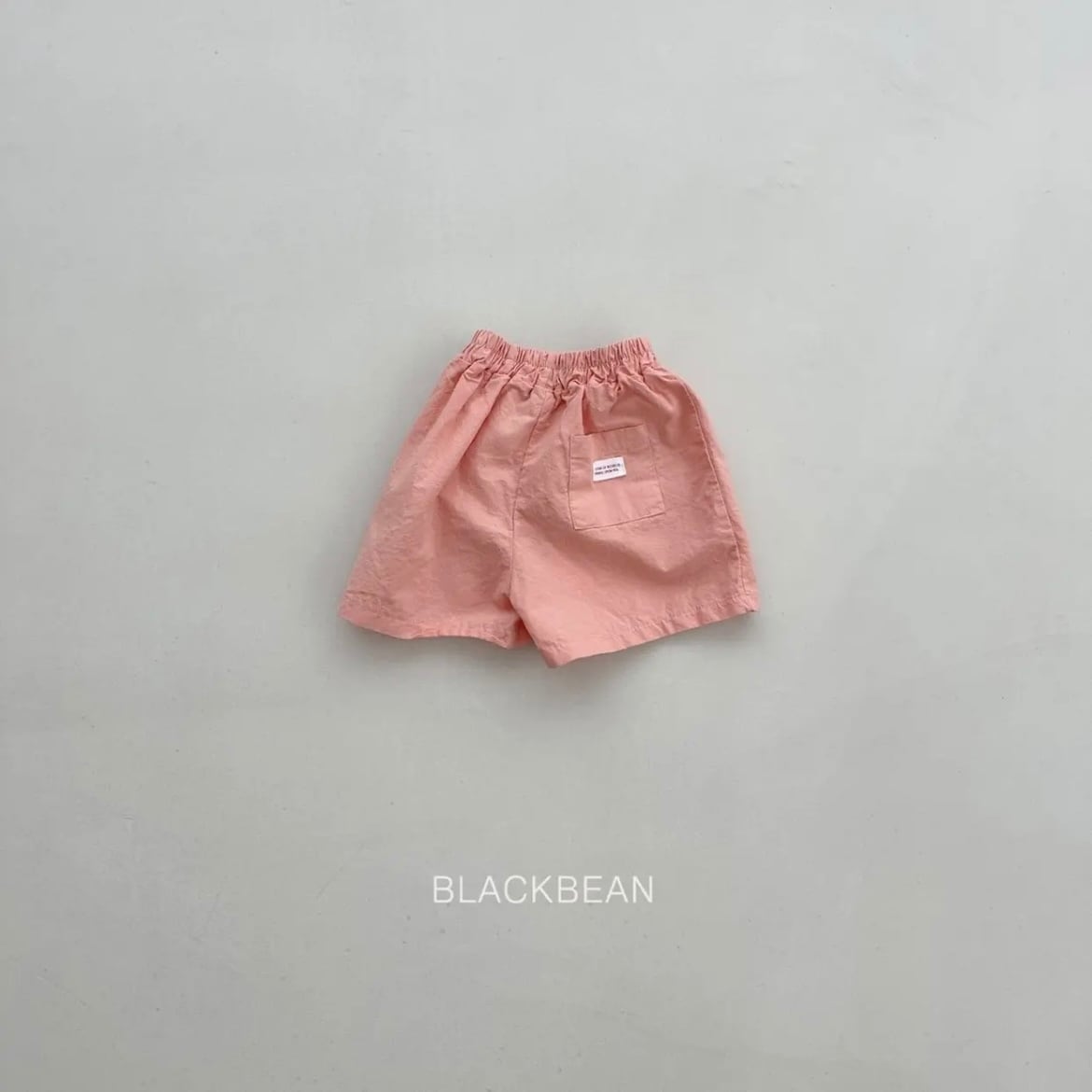 パステルパンツ/Blackbean