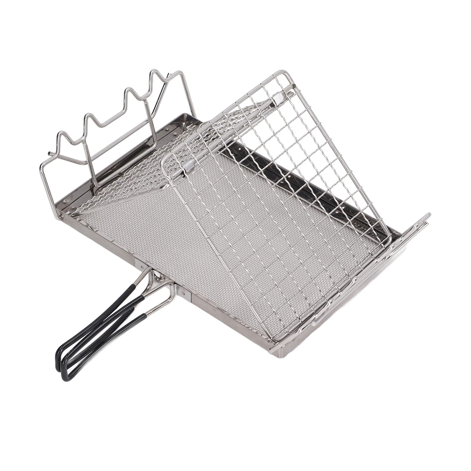 五徳 サンゾーコウムテン サンゾー工務店 レクター LECTER Ver2 ロダン