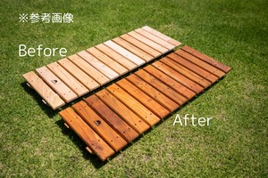 フォールディングテーブル Journey table