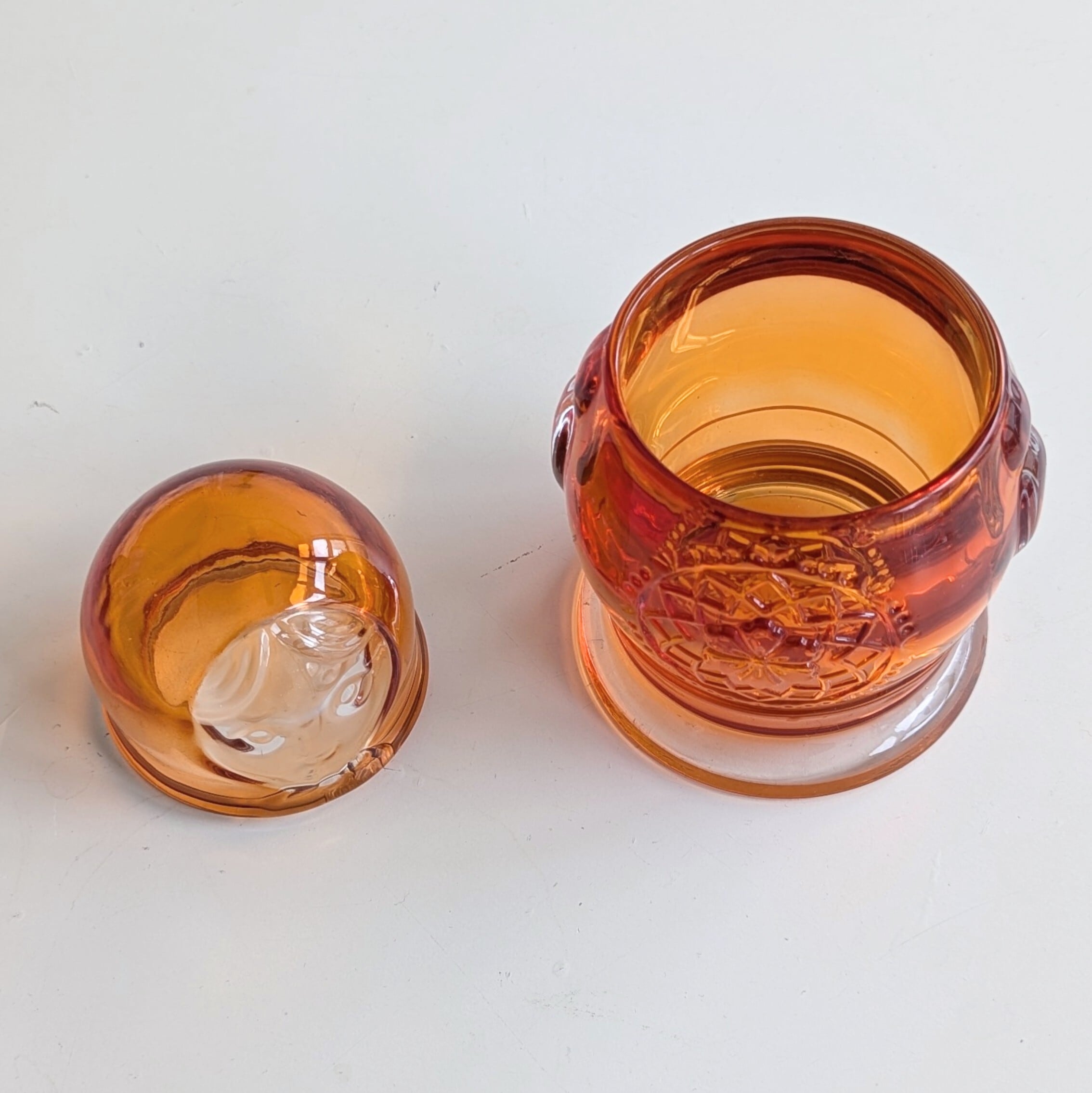 MATRYOSHKA JAR | BamBooks the Heritage