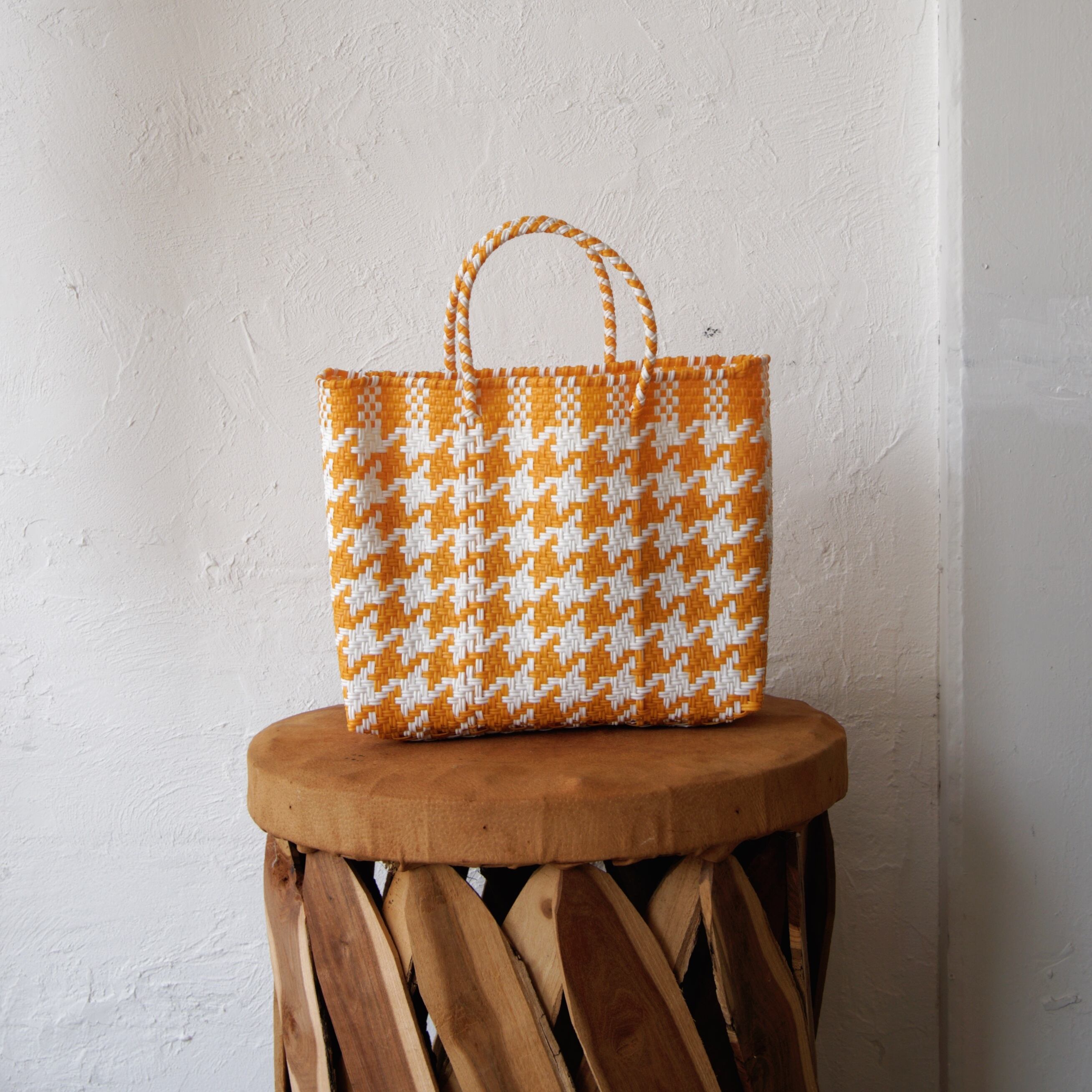 メキシコ メルカドバッグ size:S