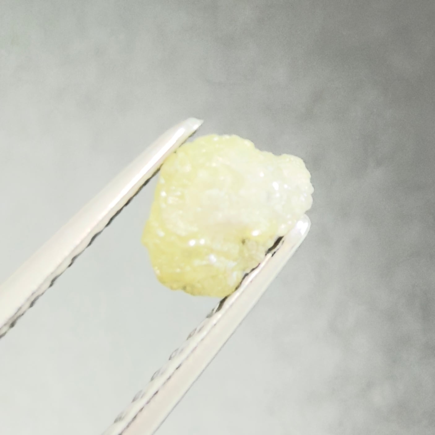 ダイヤモンド】 原石 0.73ct | たからいしルース オンラインショップ