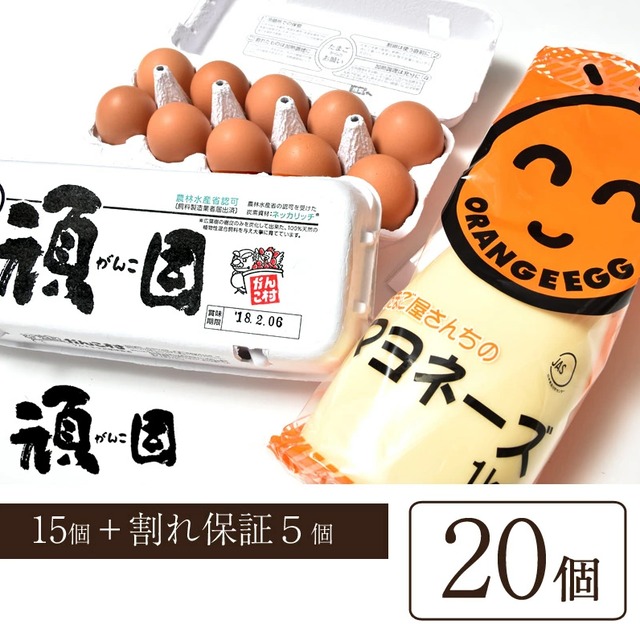 ORANGE EGG(オレンジエッグ)