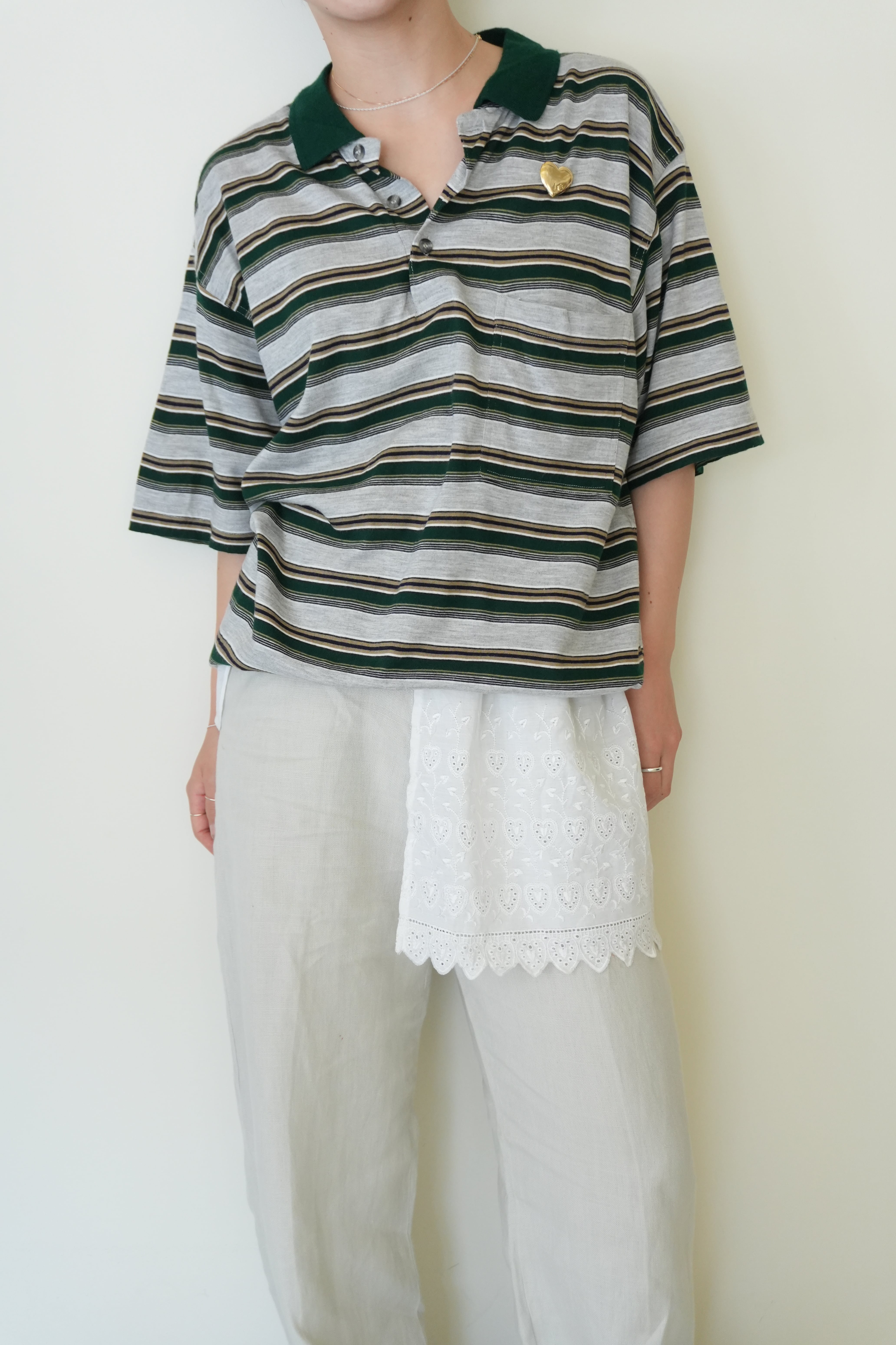 used border polo