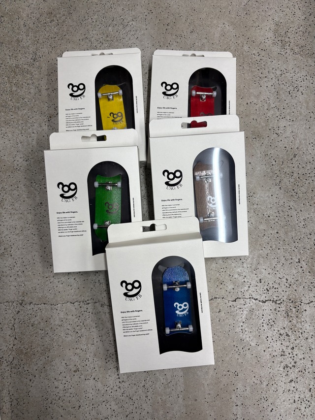 UAG FB｜COMPLETE 2.0