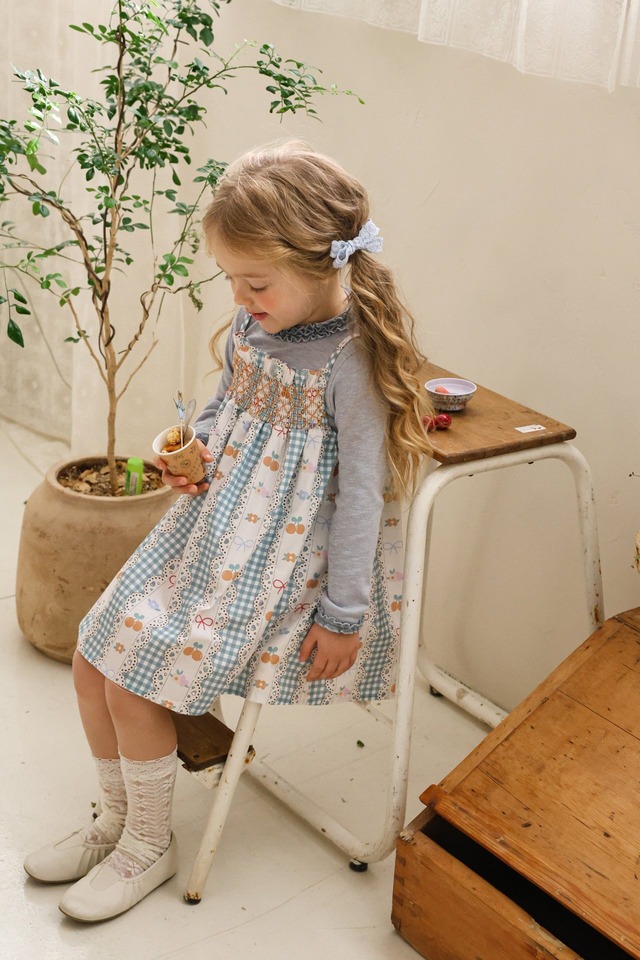 【1/31〆予約】<flo>  Rain T