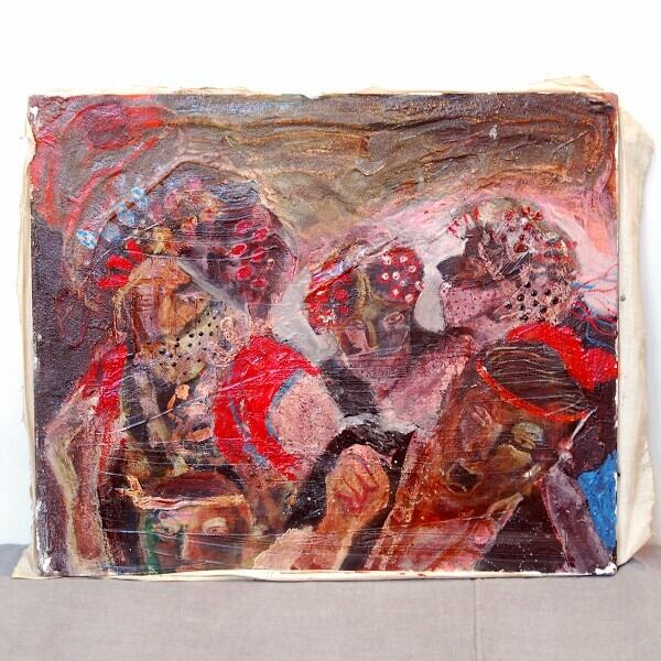 葛西栄一 | リサイクルショップ宝さがし