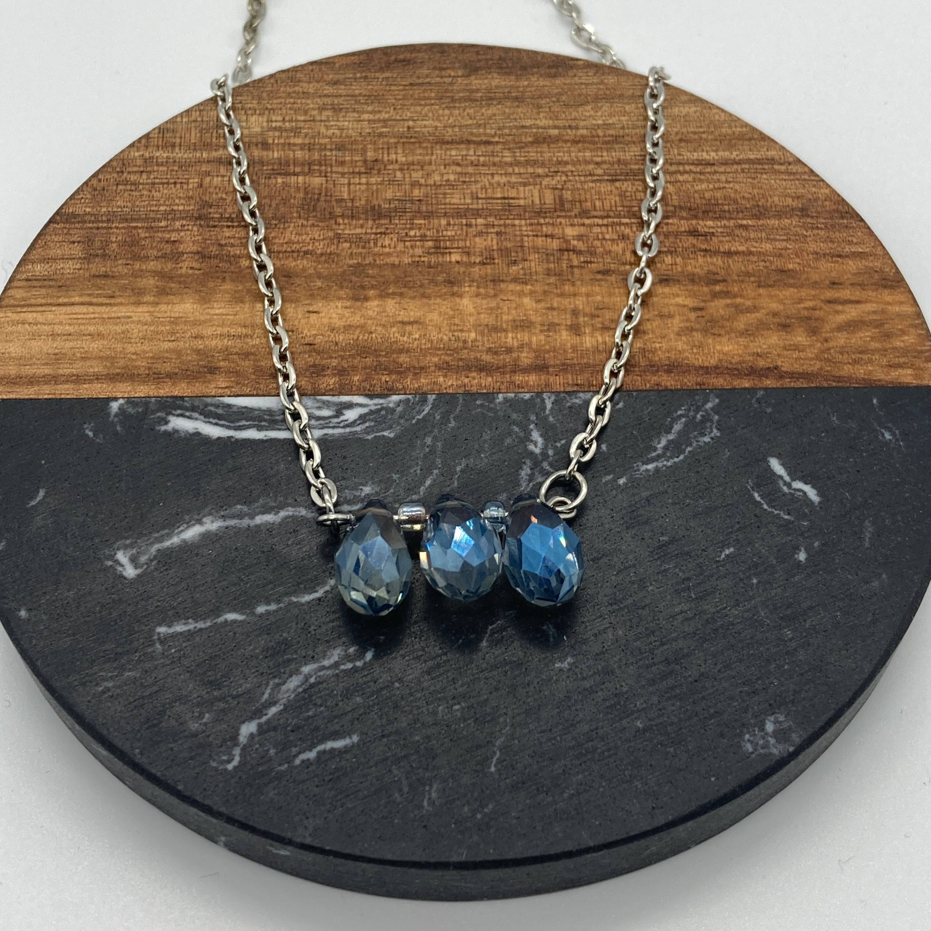 【呪術の刻印】呪詛返し魔術ペンダント