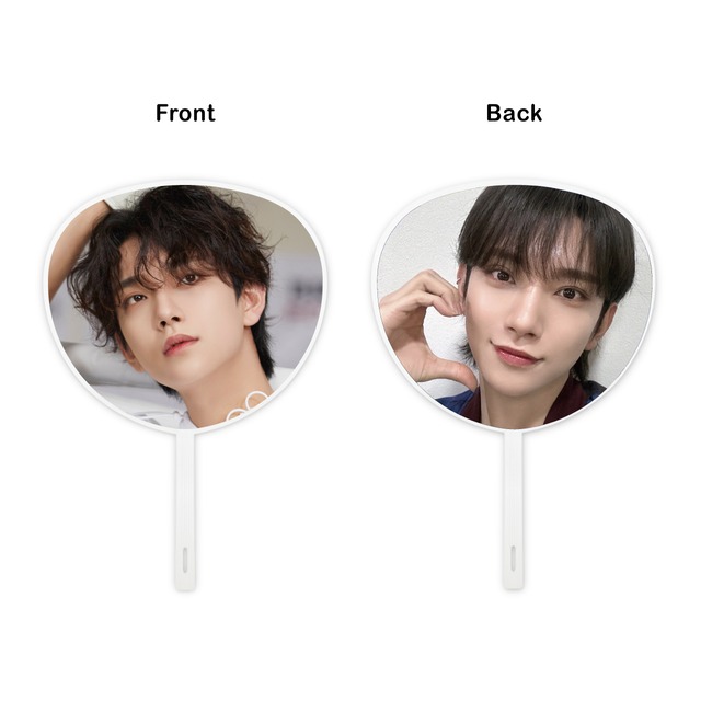 SEVENTEEN ジョシュア 磯臭 うちわ まとめ売り
