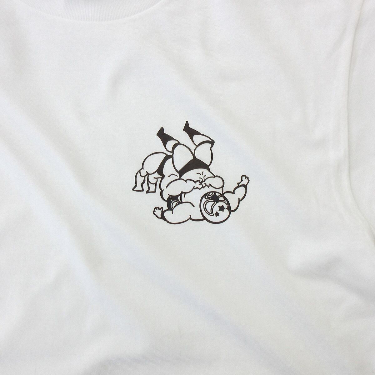 ルチャリブレ バックドロップ Tシャツ sp17 プロレス Lucha Libre