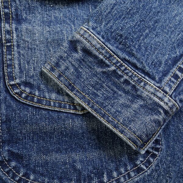 Size【L】 HUMAN MADE ヒューマンメイド 23AW STORM COWBOY DENIM