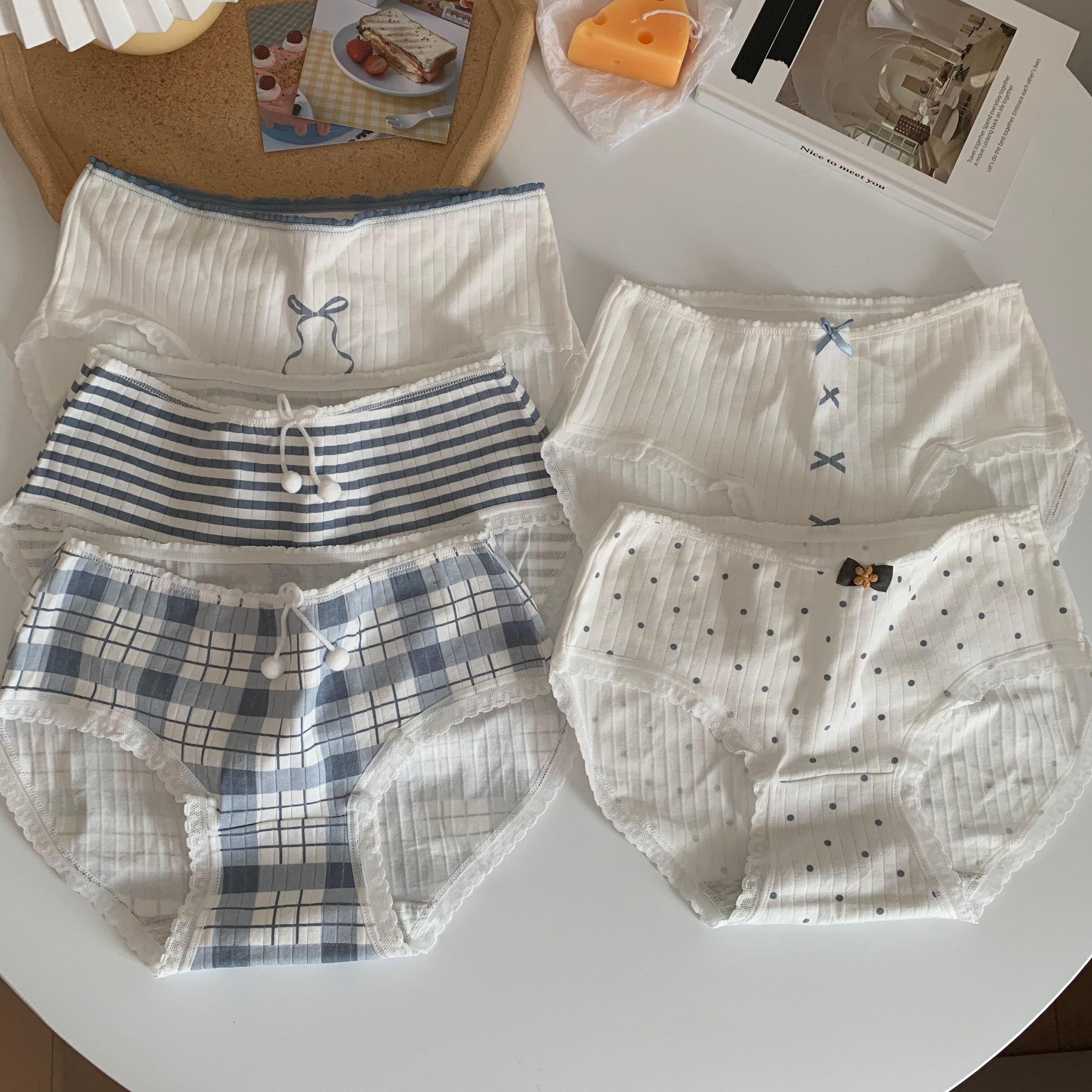 オータムストライプ リボン 秋物 YY-ファッション19964483994