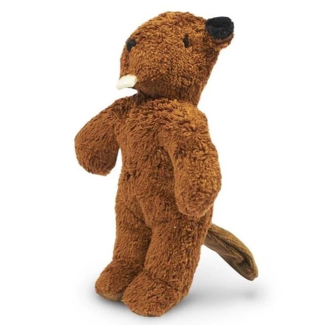 SENGER Naturwelt / Animal Baby Beaver