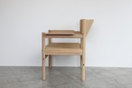 [取り寄せ商品]  Soft Lounge Chair Oak
