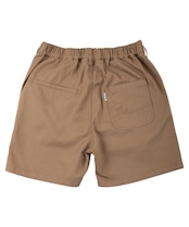 【#Re:room】COLOR CHINO SHORTS［REP218］