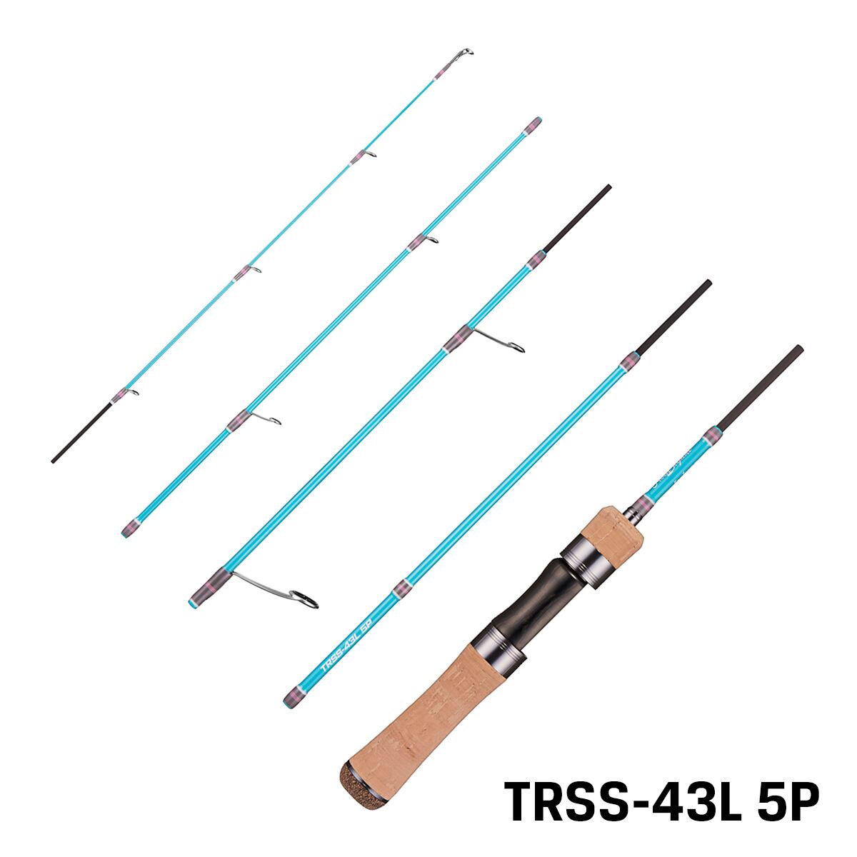 トラウトシグナル ポータブルシリーズ [webショップ限定カラー 