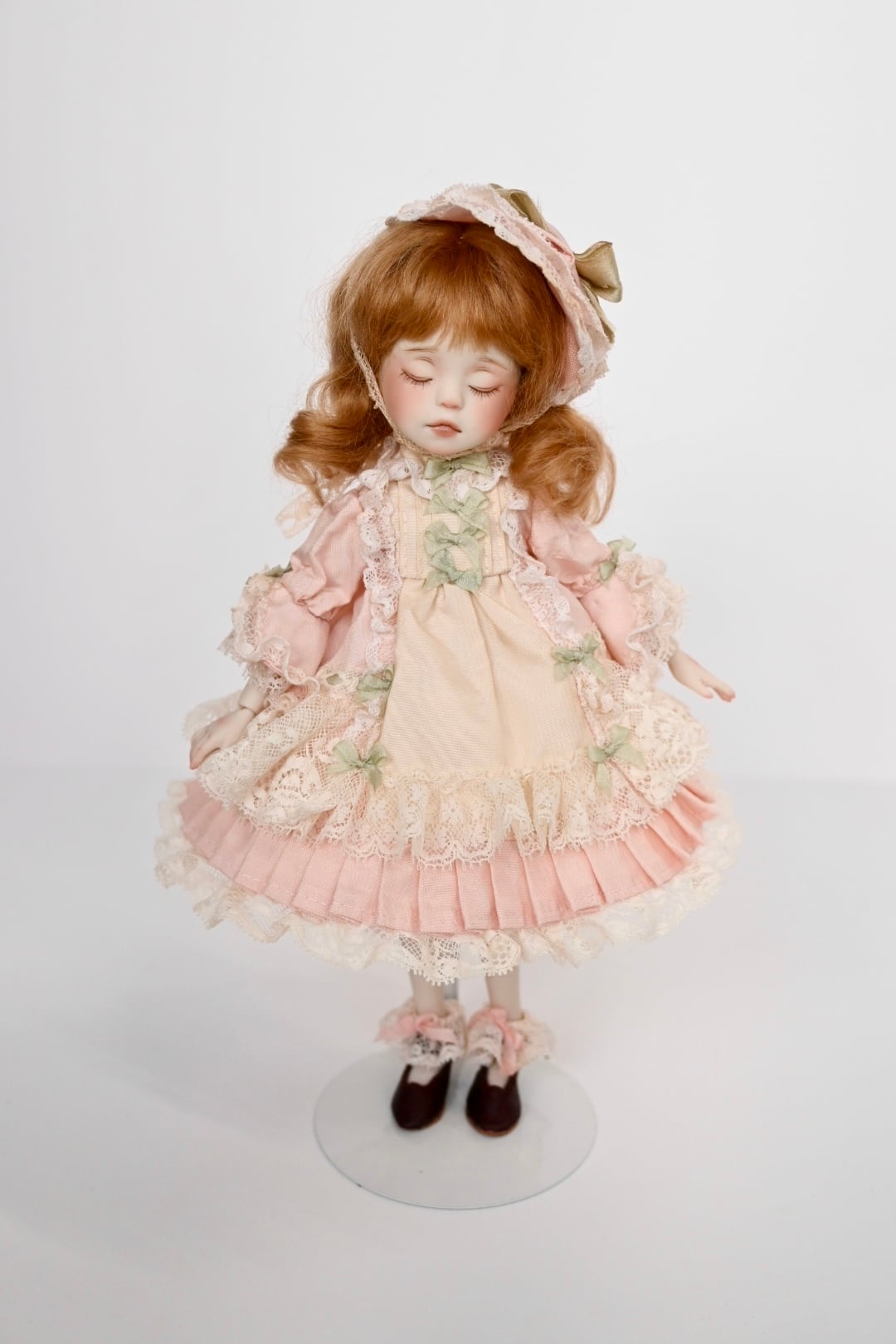 Shall we doll ONLINE SHOP