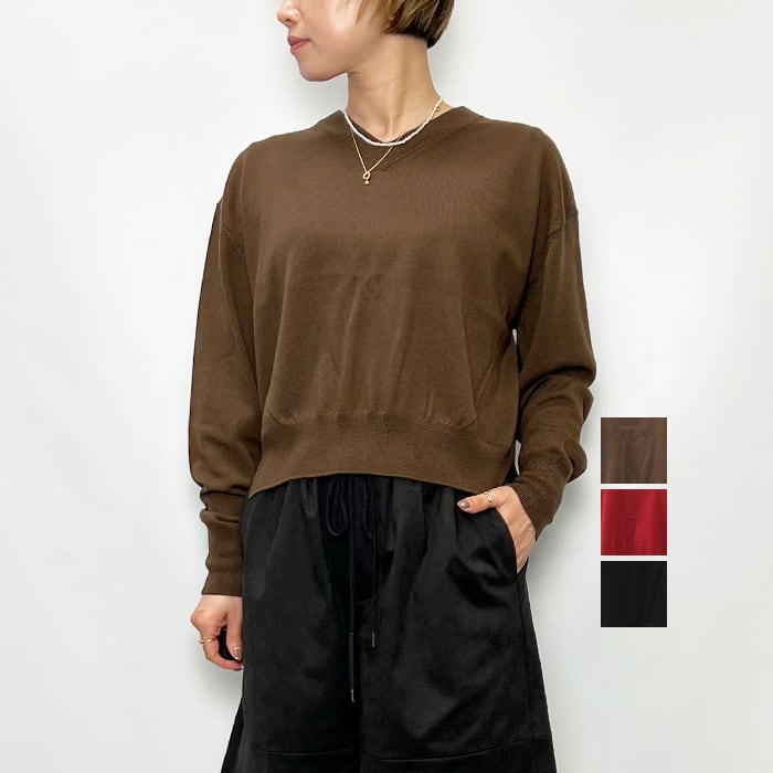 SACRA/サクラ | BIEN MORE Net Store ファッション レディース