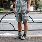 NATAL DESIGN「HOME BOUND SHORTS 3」