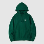 THE VET. HOODED SWEAT P/O