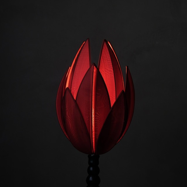 Floor lamp