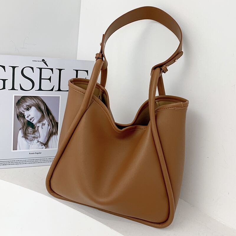 One hand shoulder bag RW0032