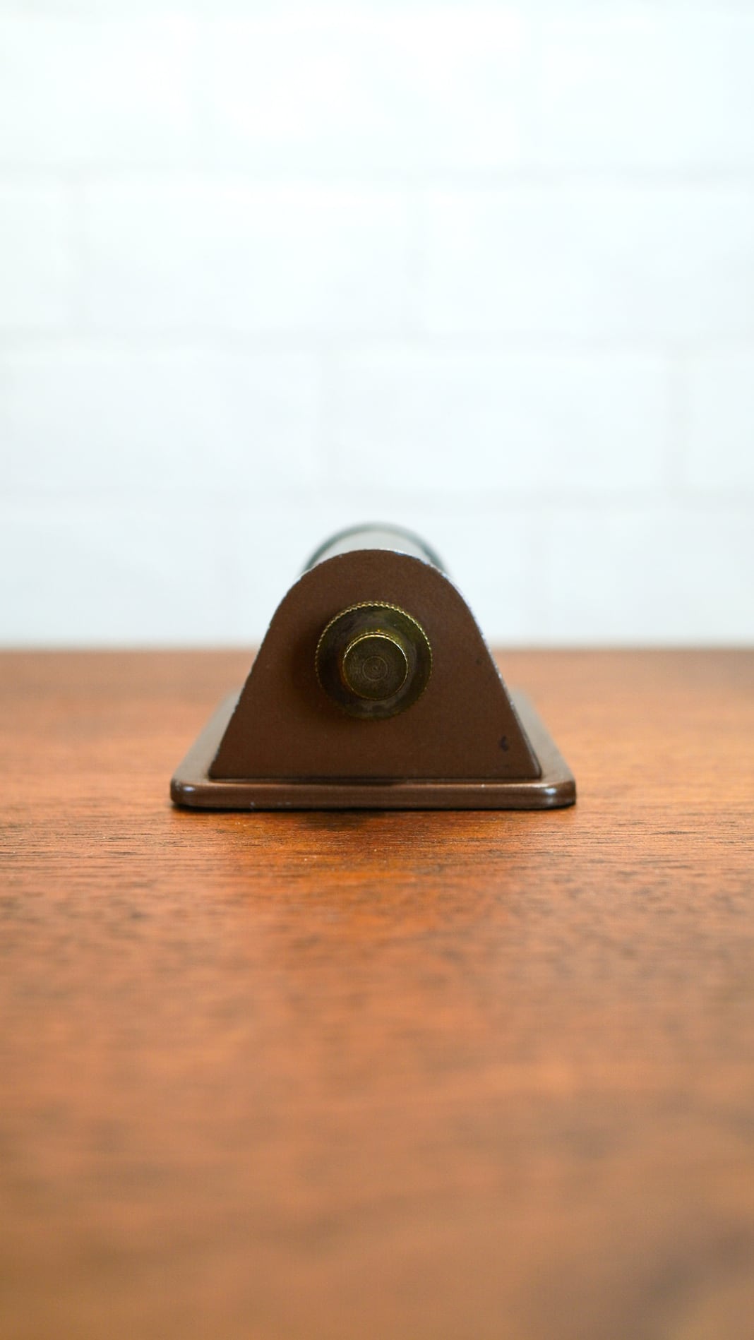 1930-1940s】PARK SHERMAN パークシャーマン 卓上カレンダー カマボコ