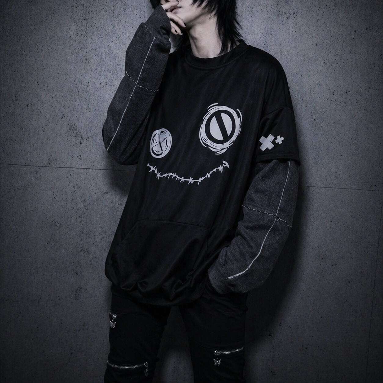 ✨LAST Day-1st Day限定✨】掲載写真確定5月新作ガチャ | NIER CLOTHING