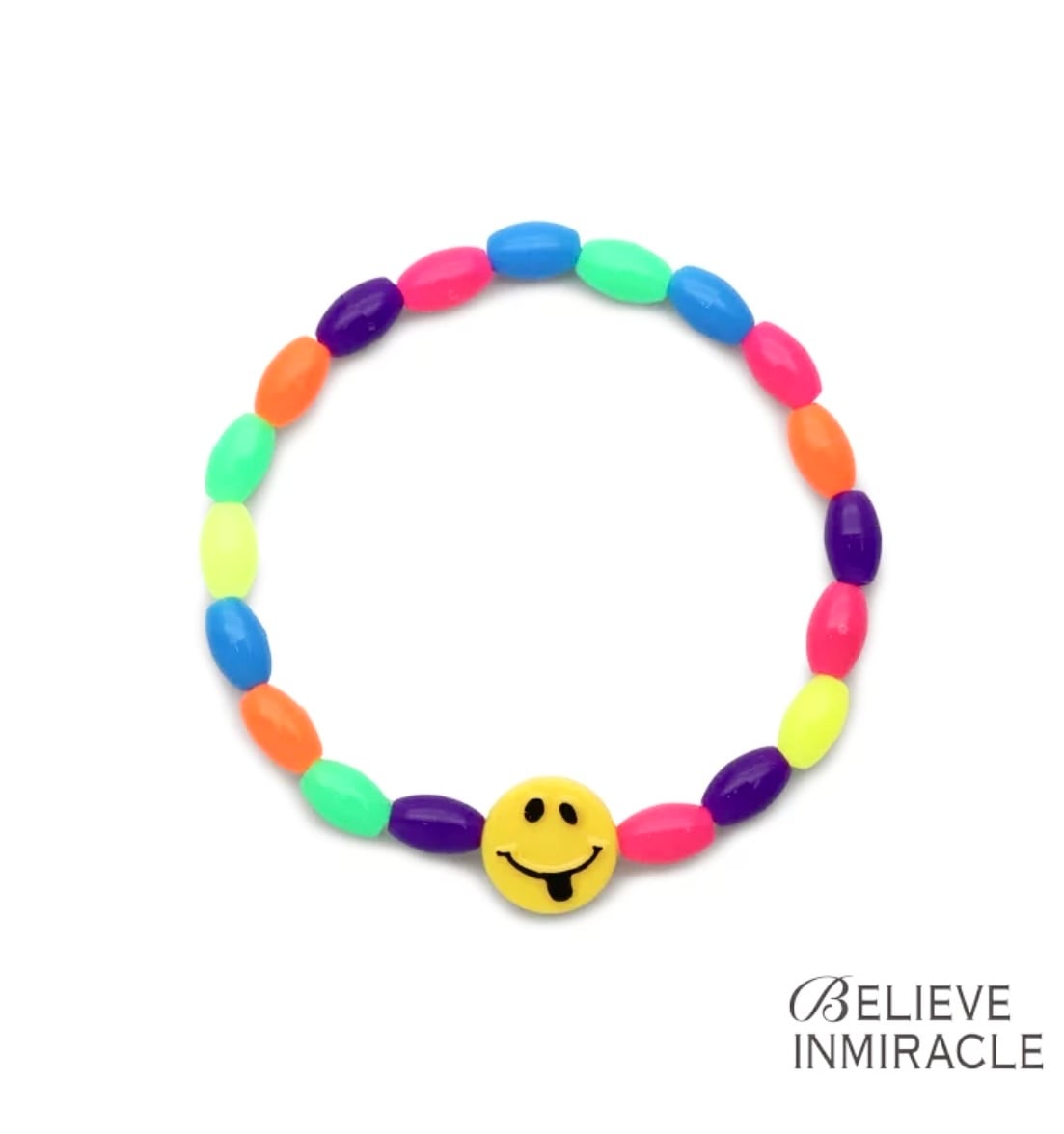 BELIEVEINMIRACLE