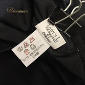 バレエ 衣装 Chacott チャコット Natarsia レオタード レッスンウェア トップス ブラック系 黒 半袖 無地 シンプル 光沢感 華やか かわいい 上品 大人っぽい 着回し 真っ黒 ダンス 練習 レッスン ダンス衣装 練習着 日本製 バレエ衣装