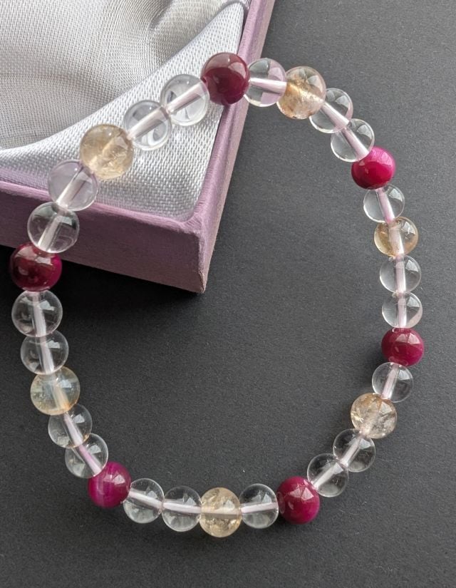 仕事運 | 天然石のささやき