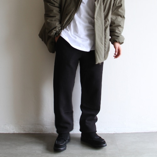 Upcycle【 unisex 】the organic pants