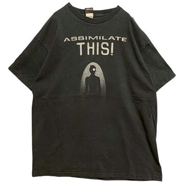 映画【 ザ・フライ／THE FLY 】Tシャツ | Pay ID