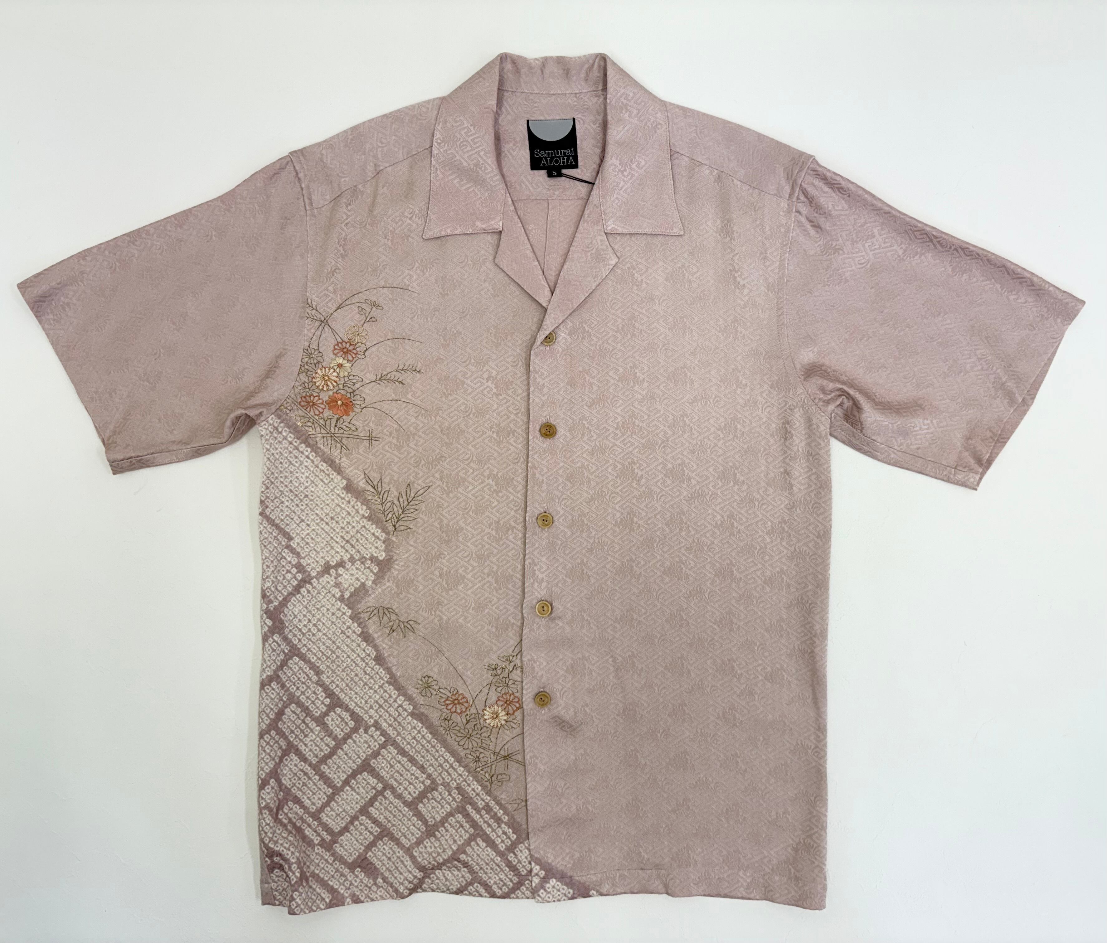 サムライアロハ Polyester XL_32442800 | SAMURAI ALOHA