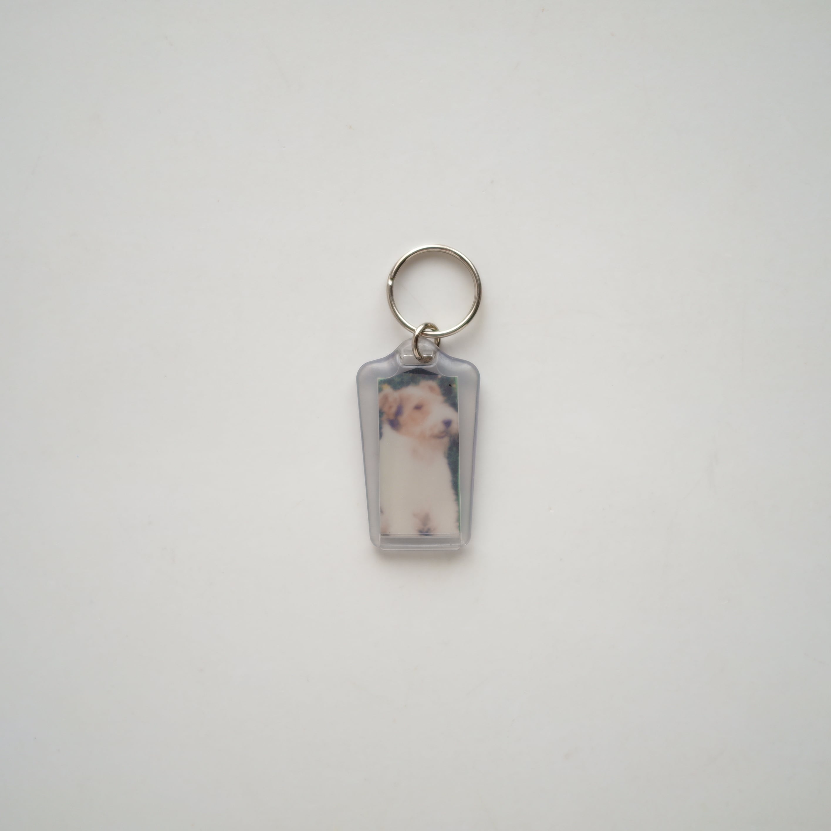 Keychain / Bobby & Mascot -78 | troldhaugen antiques ｜ 北欧