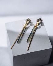 標　SHIRUBE　-銀杏-
