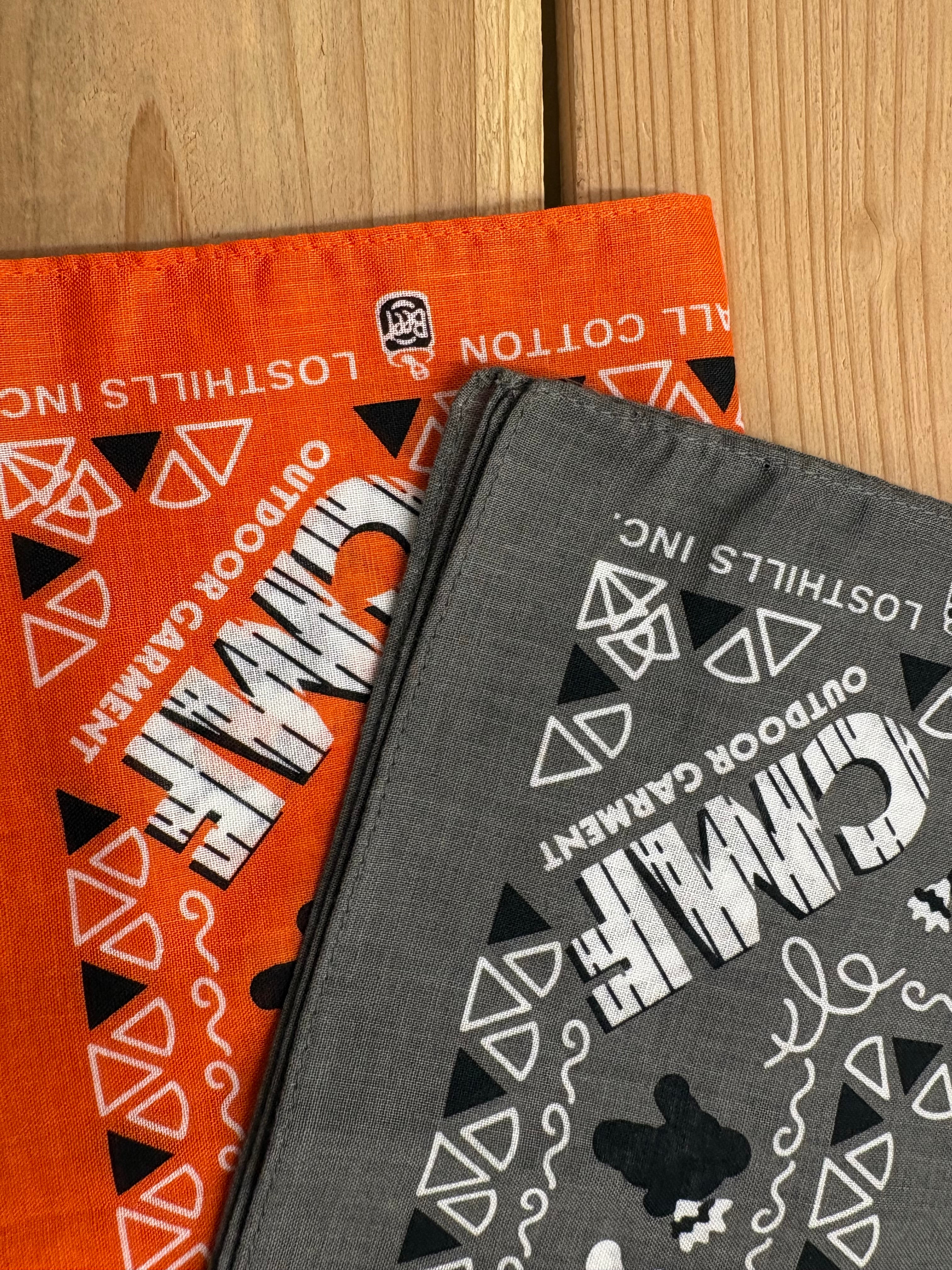 CMF OUTDOOR GARMENT / CMF BANDANA