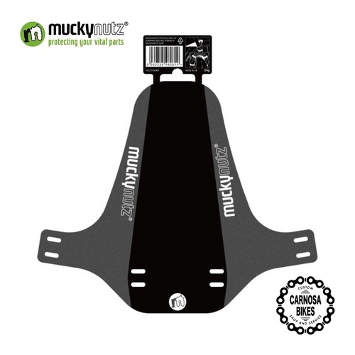 【muckynutz】FACE FENDER [フェイスフェンダー] Reflective