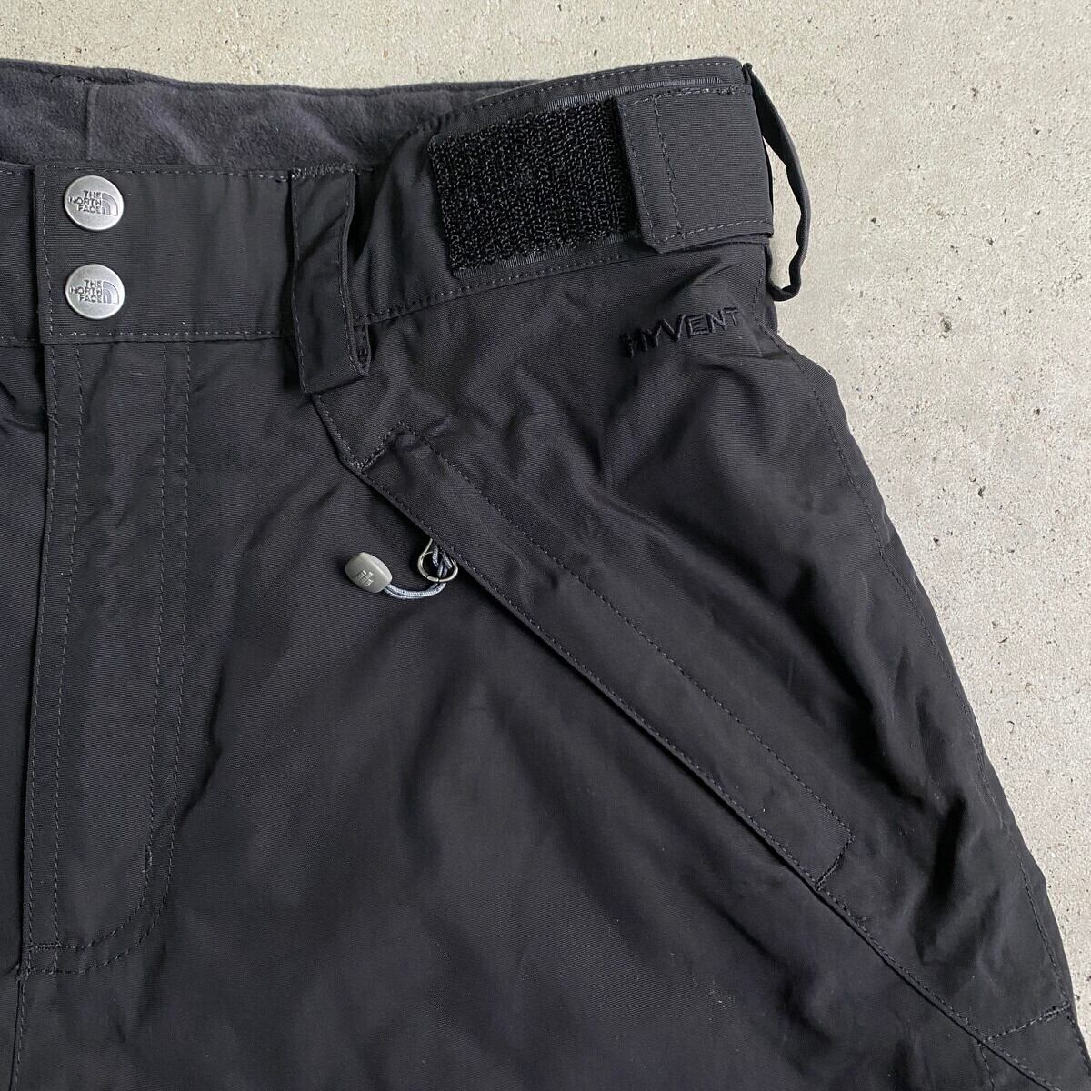 The North Face DryVent スキーパンツ