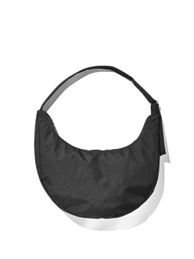 SU　Vibram Bonding Round Bag　BLACK　SU-ST-BG01