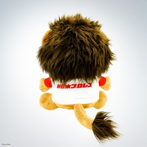 新日本プロレス ライオンヘッドカバー フェアウェイウッド用