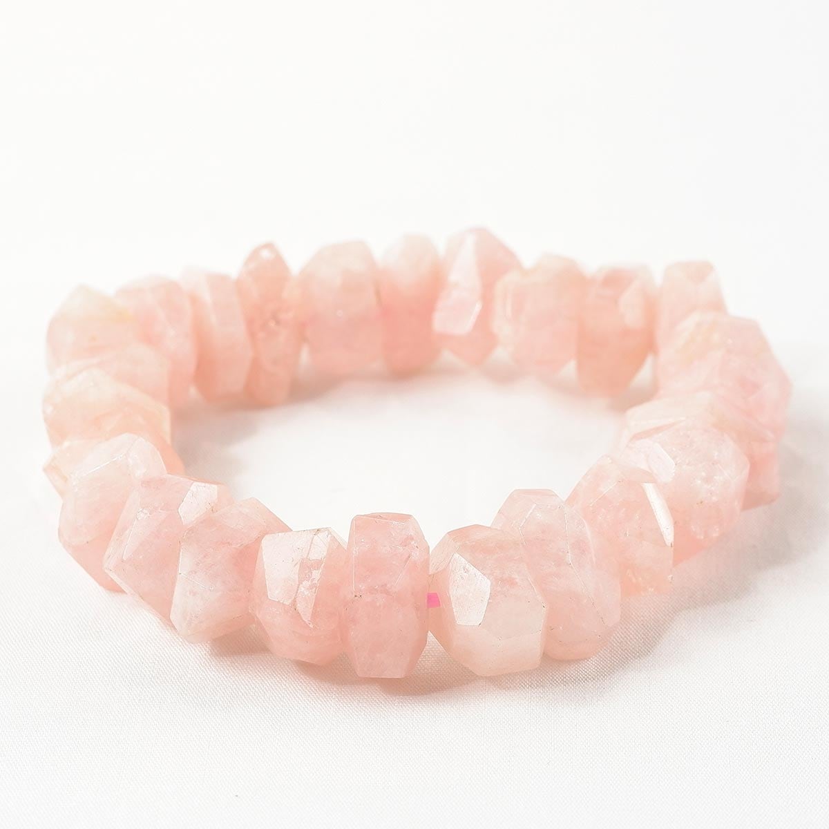 モルガナイト ブレスレット 111-2729