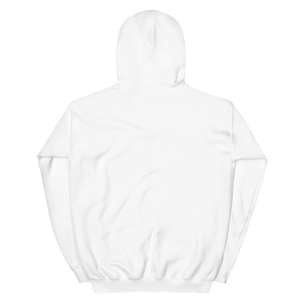 【462】Ballerina Hoodie White
