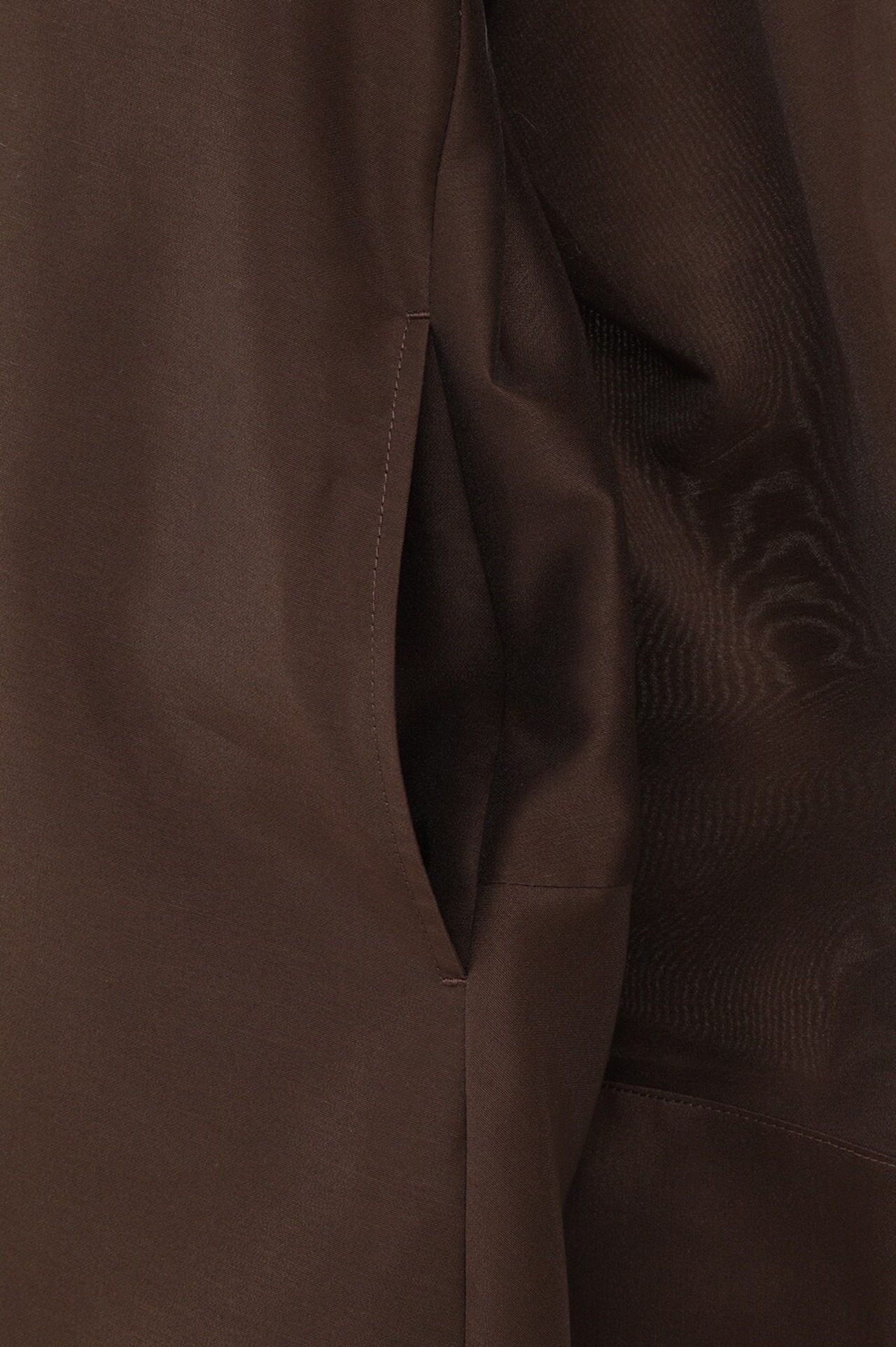 CLANE STRUCTURED VOLUME ONEPIECE