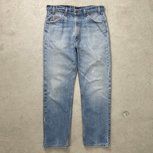 90年代 USA製 オレンジタブ Levi