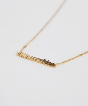 "Wine or Whine" Necklace/026056
