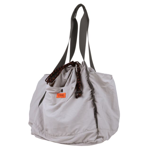 UNIVERSAL OVERALL シンゲンブドウバッグ (L) UVO-189 | longs for the MOM